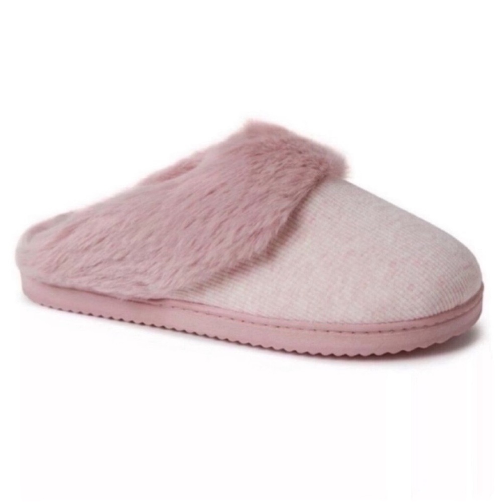 New Dearfoam Slippers